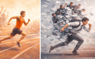 Marketing in-house: empresas con más gasto para moverse mas lento