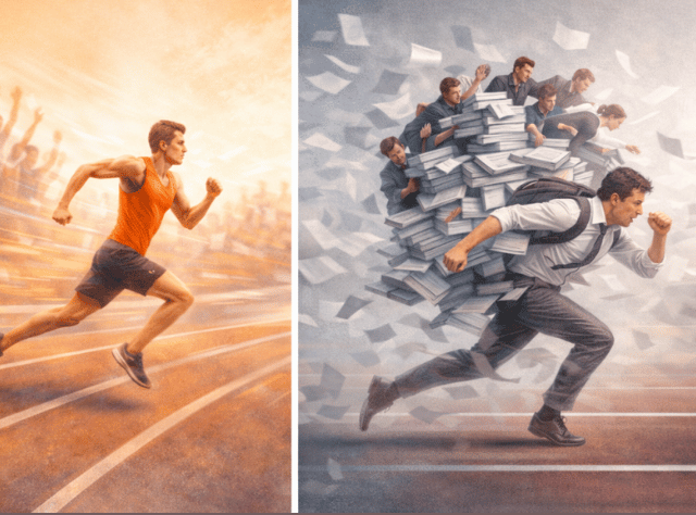 Marketing in-house: empresas con más gasto para moverse mas lento