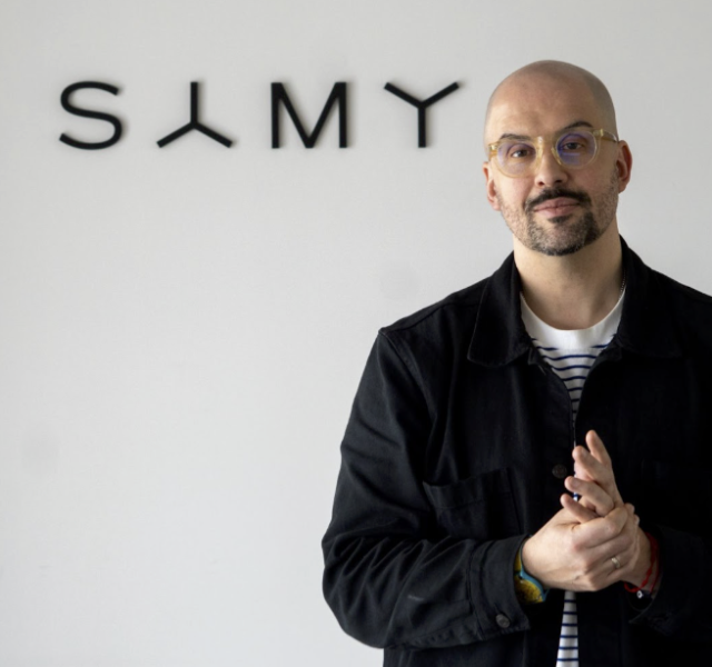 SAMY impulsa liderazgo creativo en México con Granatta