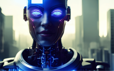 IXAI de Inbrax finalista PYME en Premio Chile PotencIA