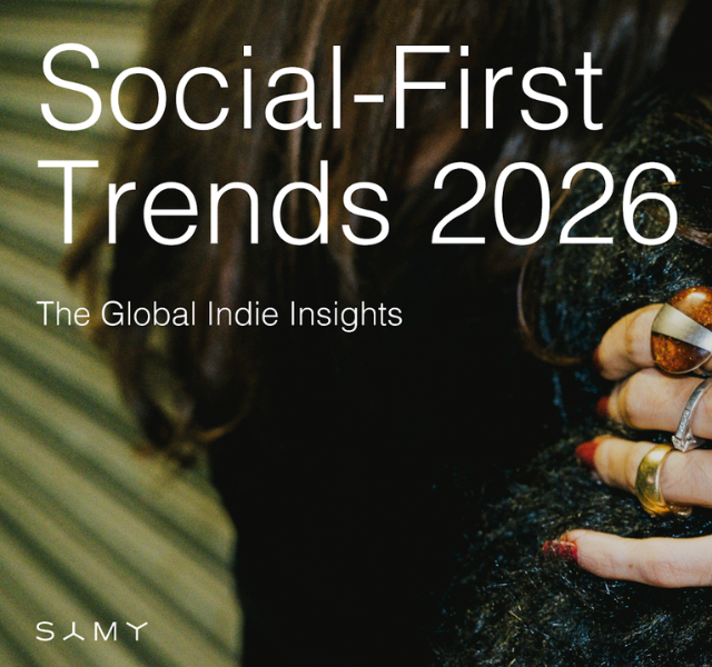Post-tendencias que redefinen las redes sociales en 2026