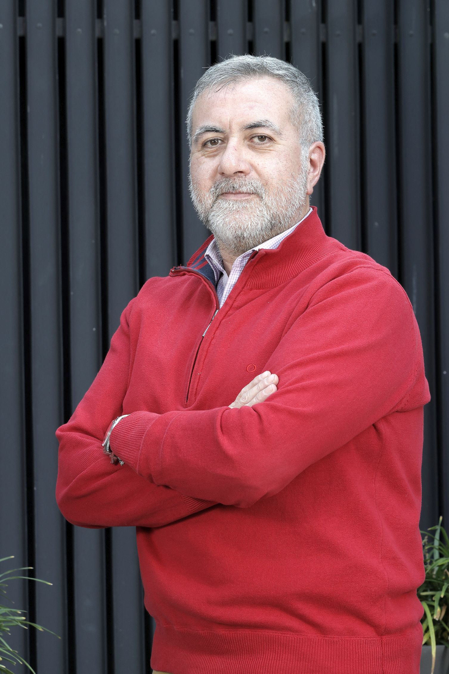 Marco Antonio Tapia