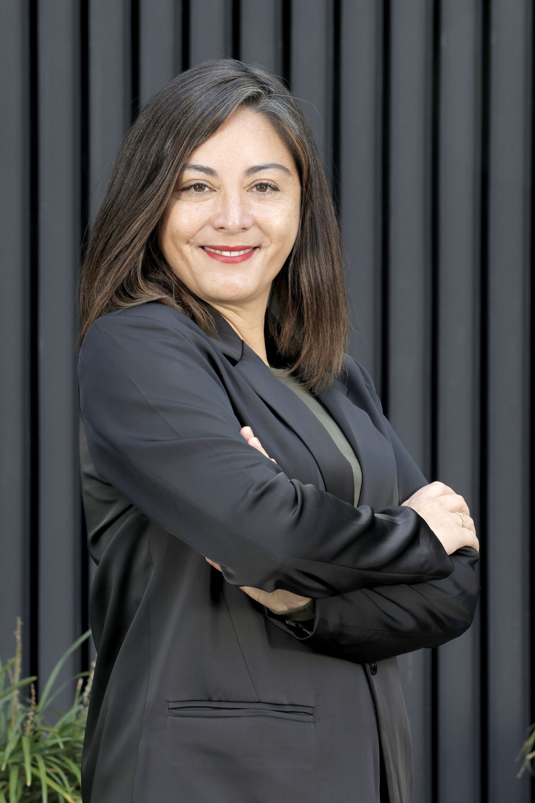 Verónica Rodríguez