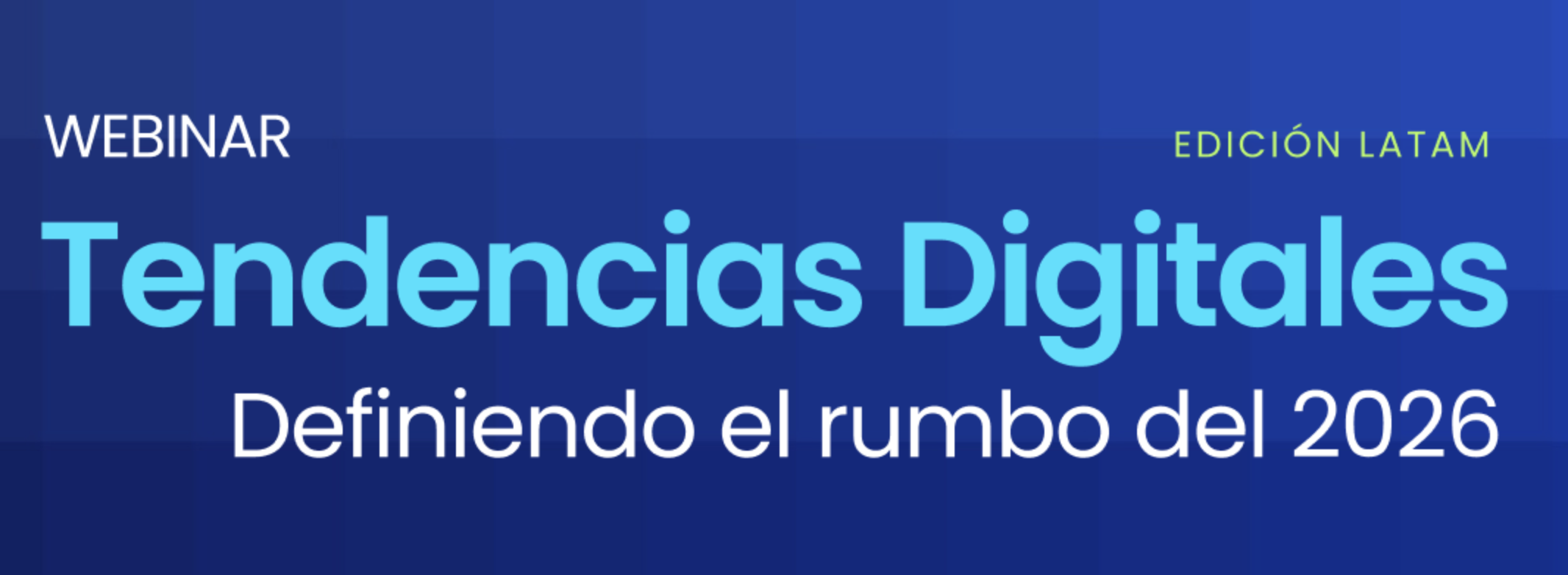 Webinar Tendencias Digitales Comscore