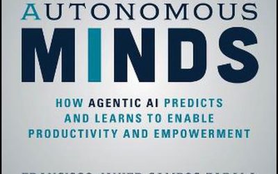 De la Automatización a la Infraestructura de Confianza